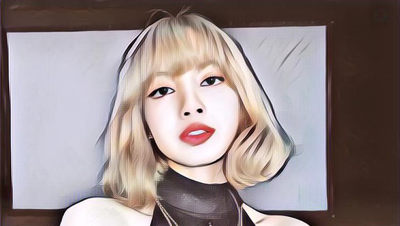 4 Fakta Lisa BLACKPINK Terpapar COVID-19, Sempat Datangi Amerika Serikat