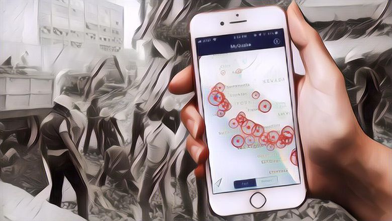 Xiaomi Terapkan Sistem Peringatan Dini Gempa di Sejumlah Gadget Mereka