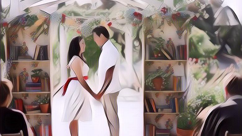 Deretan Keuntungan yang Bisa Kamu Dapatkan Kalau Bikin Pesta Pernikahan Sederhana