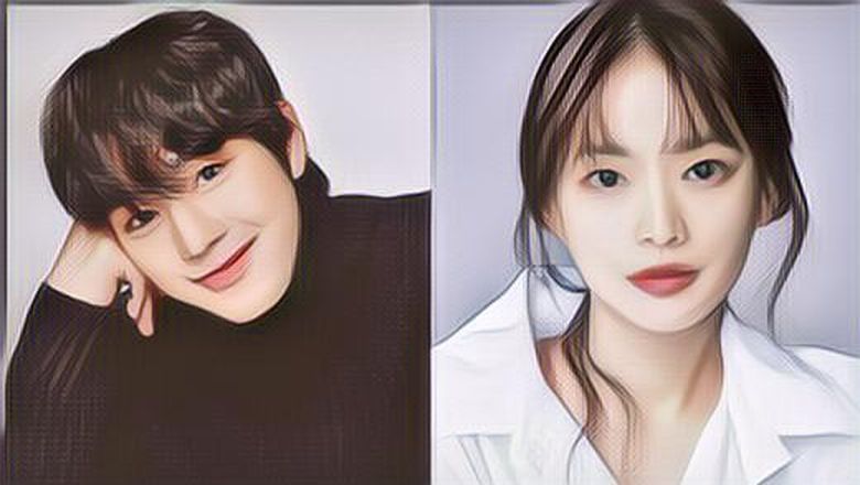 Ahn Hyo Seop dan Chun Woo Hee Akan Bintangi Video Musik Single Baru Baru Sung Si-kyung Bersama!