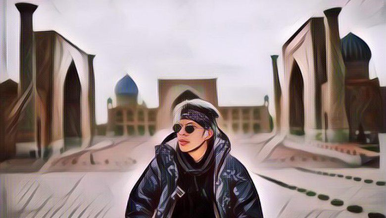 Harga 3 Sepatu Atta Halilintar Ini Setara Motor, Fantastis, Ada Taburan Kristalnya!