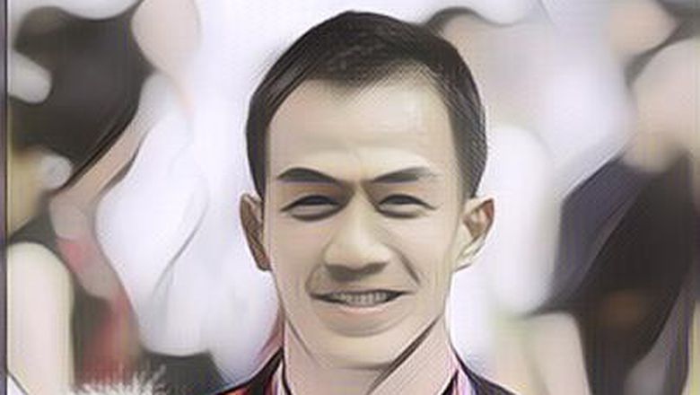 Deretan Artis Ini Ternyata Dulunya Seorang Atlet Loh