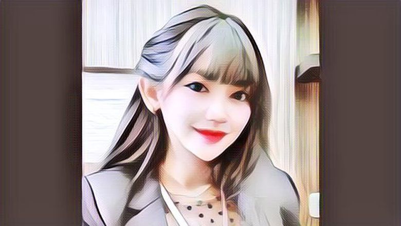 Fakta Kehidupan Fatimah, Wanita Cantik yang Tewas Terpanggang dalam Insiden Terbakarnya Mobil Bersama Anak Gubernur Kaltara