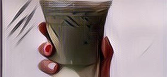 Terlalu Sering Konsumsi Matcha, Wanita Ini Berujung Masuk Rumah Sakit! Ini Sebabnya