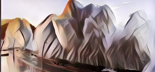 ITB Beri Peringatan Kemungkinan Tsunami yang Bisa Capai Istana