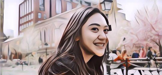 Anak Konglomerat Indonesia yang Selalu Tampil Sederhana dan Jauh dari Kesan Glamor