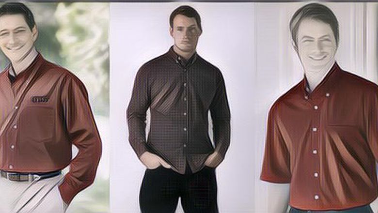 Fakta Ilmiah Dibalik Pria yang Suka Memakai Baju Warna Merah, Ketahui yuk!