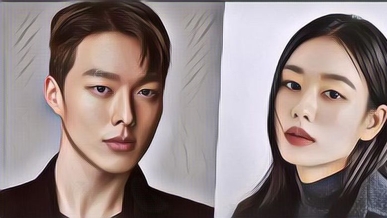 Jang Ki Young dan Ahn Eun Jin Akan Bintangi Drama Romantis Bareng