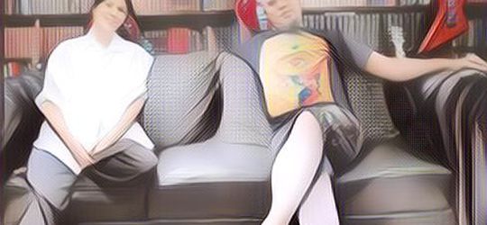 Raisa Datangi Rumah Ahmad Dhani, Bahas Soal Kolaborasi?