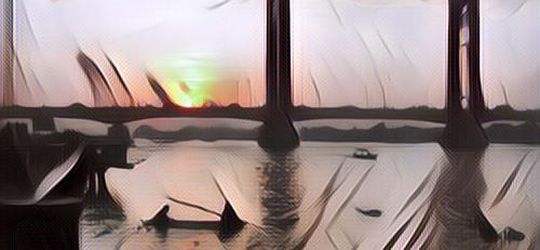 Lokasi Liburan Paling Oke Di Palembang, Apalagi Buat Kamu Anak Instagram