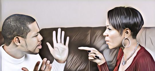 3 Hal Ini Bisa Jadi Penyebab Pacar Marah Karena Cemburu, Hati-hati Gaes