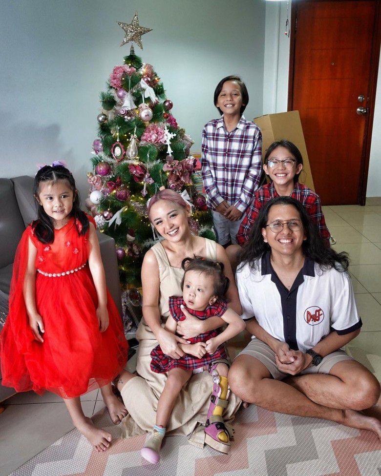 Selalu Kuat dan Bersyukur