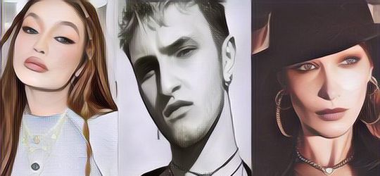 Ini Dia 7 Artis Dunia yang Ikut Mengecam Israel