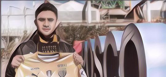 Rencana Asnawi Mangkualam Usai Kontrak dengan Jeonnam Dragons Selesai