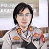 Sosok Polwan Cantik Ini Jadi Terkenal karena Sering Bicara Kasus Lesti Kejora – Rizky Billar