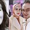 Ternyata Sosok Ini yang Pertama Kali Ditelepon Venna Melinda Usai Jadi Korban Dugaan KDRT