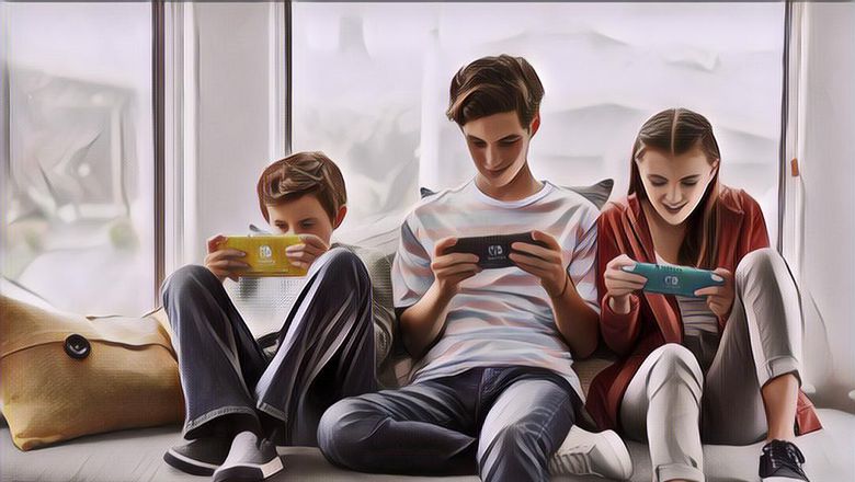 Nintendo Switch Lampaui Rekor Penjualan SNES, Target Selanjutnya Tak Jauh Lagi