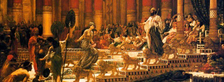 Letak Kerajaan Majapahit Berpindah