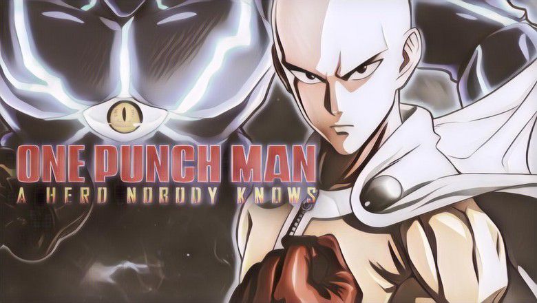 Bandai Namco Wujudkan Mimpi Bertarung Gunakan Saitama