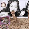 7 Video Mukbang Makanan Super Pedas Yang Bikin Ngiler… Kuy Cobain Kalo Berani!