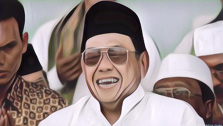 Mirip Peramal, 5 Ucapan Gus Dur Ini Benar-benar Menjadi Kenyataan