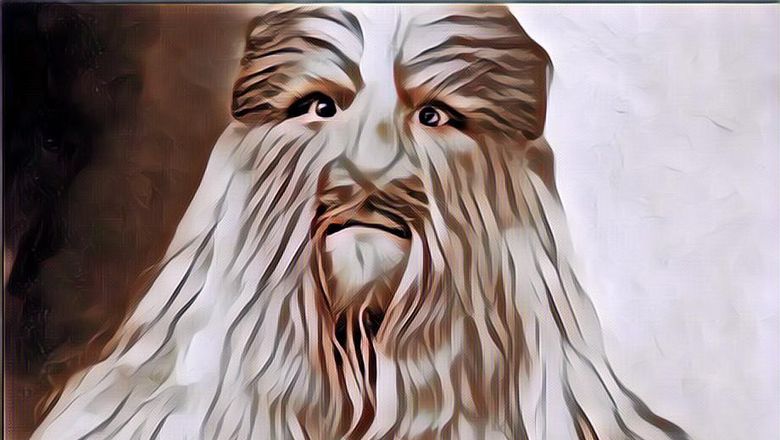 Kisah Stephan Bibrowksi Pria Berwajah Singa yang Bikin geger Abad-20