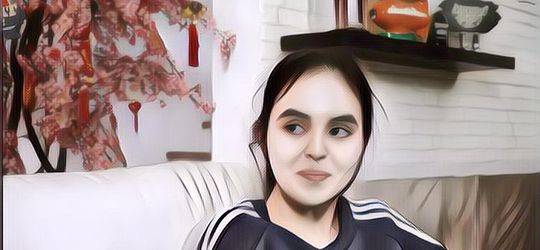 Kisah Influencer Laura Anna Dijadikan Film Berjudul "Laura" Dibintangi Amanda Rawles