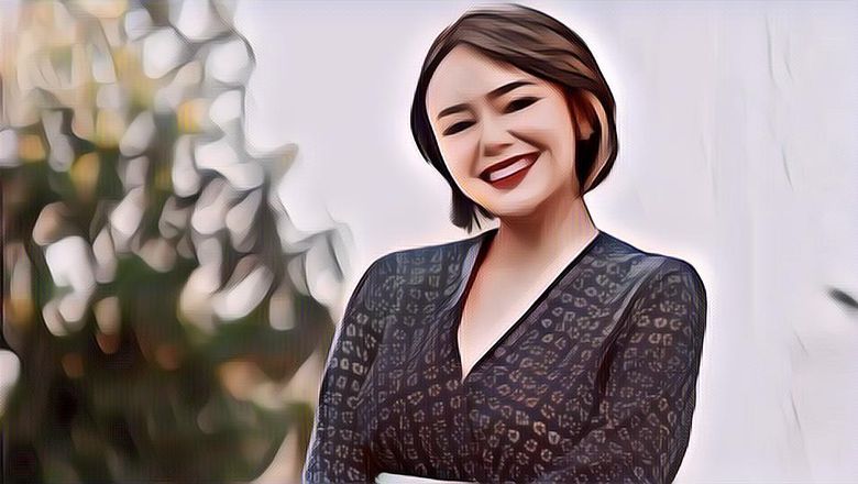 Amanda Manopo Blak-Blakan Soal Putus dengan Billy Syahputra, Ternyata Ini Penyebabnya