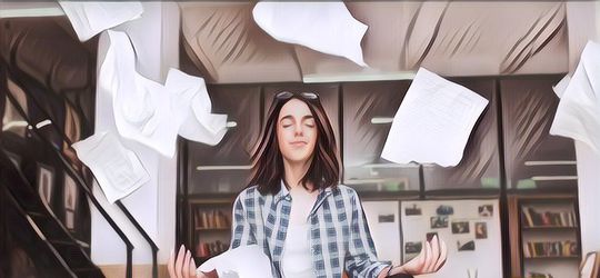 Tips Ngajuin Cuti ke Atasan Biar Dikabulin