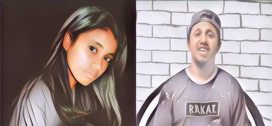 Lirik Lagu Karna Su Sayang - Near dan Dian Sorowea, Lengkap Versi Reggae: Biarkan Cinta Tumbuh Sebisanya