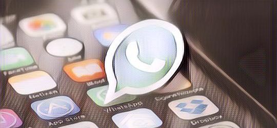 Tak Perlu Panik, Ini Cara Mengetahui WA Disadap