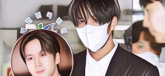 Ravi Eks VIXX Didakwa Hukuman Lebih Berat Dalam Sidang Banding Kasus Joki Wamil, Gini Penyesalannya!