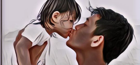 Mengenal Father Hunger, Dampak Buruk yang Dialami Anak Ketika Kehilangan Sosok Ayah