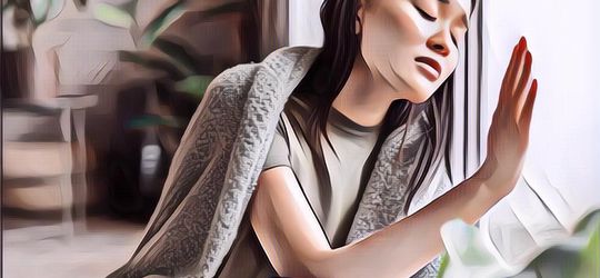 Jangan Dianggap Sepele! Ini Dia 3 Dampak Bahaya Pada Kesehatan Jika Kamu Patah Hati