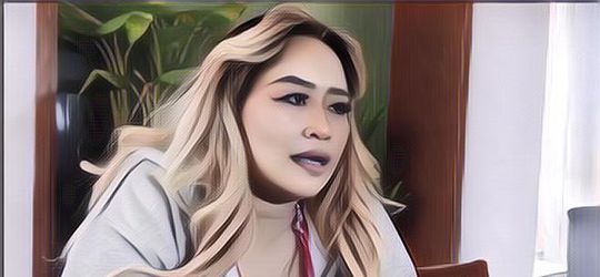 Pinkan Mambo Minta Putirnya Balik ke Rumah, MA: Mami Blokir WA Aku