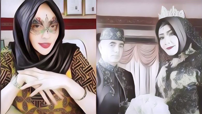 Hubungan Dekat Doktif dengan Hotman Paris Jadi Sorotan, Diduga Ini Adalah Sosok Suami Doktif