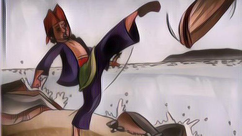 Jenis Jenis Cerita Rakyat yang Sering Banget Kita Dengar