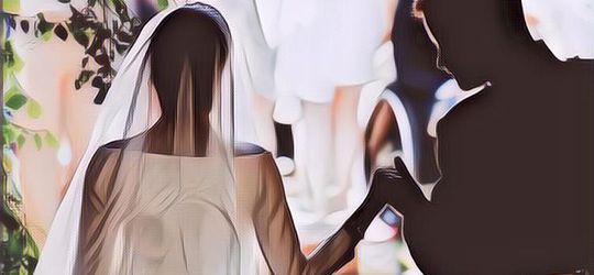 Sebuah Kursi Kosong di Royal Wedding, untuk Putri Diana?