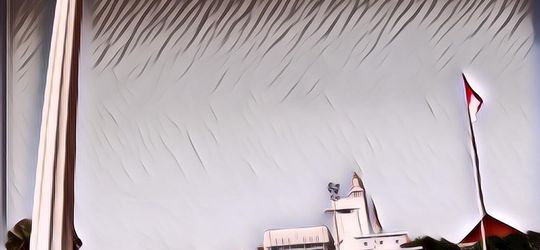 Belasan Jenazah Ledakan Bom Surabaya Telah Diidentifikasi, Korban Luka Masih Dirawat di RS