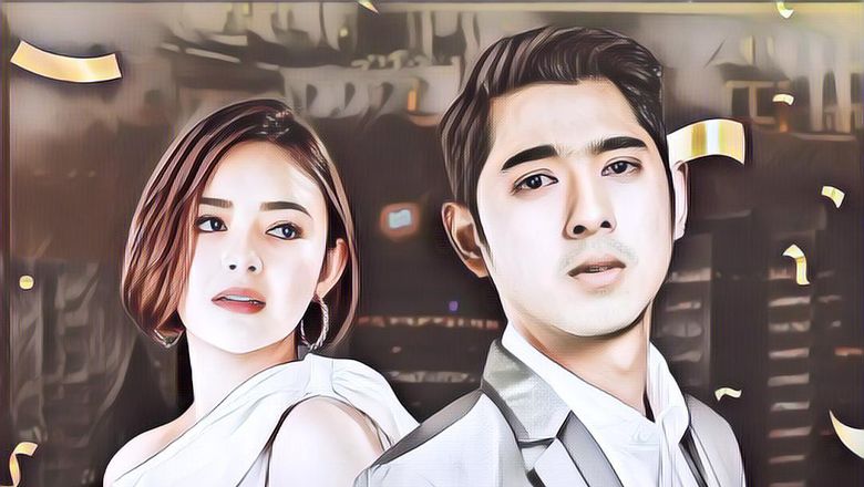 Sinetron Ikatan Cinta Mulai Ditinggalkan Fans, Ini Pesan Bijak Arya Saloka