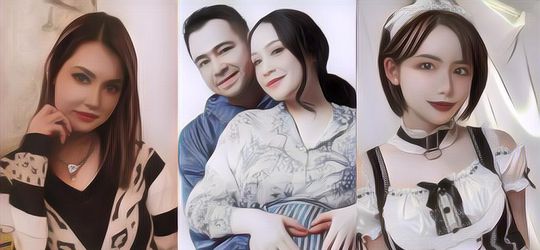 Raffi Ahmad Video Call dan Undang 2 Mantan Bintang Film Dewasa ke Indonesia, Netizen Ramai Singgung Nagita Slavina