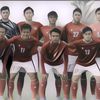 Begini Pemain Timnas U-19 Indonesia Digembleng di Jakarta, Latihan Sampai Malam