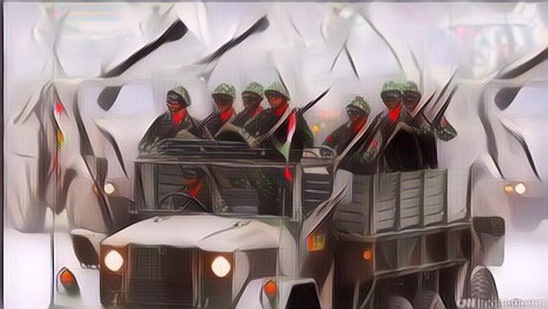 Meski Punya Anggaran Lebih Kecil, Militer Republik Indonesia Adalah yang Terbaik di Asia Tenggara Bahkan Mengalahkan Singapura