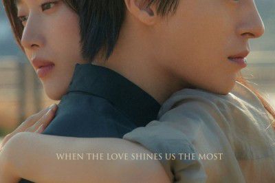 Film &lsquo;Once We Were Us&rsquo; Terus Naik Peringkat di Jajaran Box Office Bersain dengan Film-Film Hollywood Besar