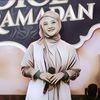 Foto-Foto Terkini Sulis, Enggak Kalah Kece dari Nissa Sabyan
