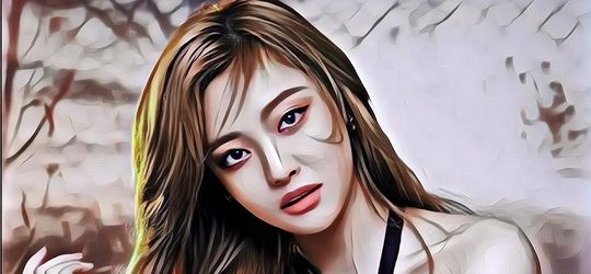 Gak Nyangka! Ningning aespa Nyaris Tak Bisa Lihat Dengan Mata Kanan, Terungkap Gara-gara Benda Ini