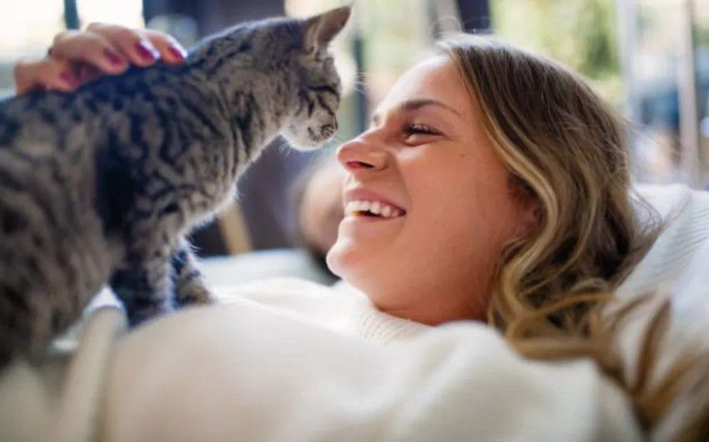 3. Memiliki Perasaan yang Sensitif