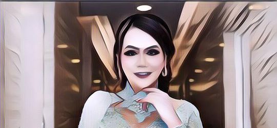 Nita Thalia Mengidap Kerusakan Syaraf Otak, Ini Gejala dan Bahaya