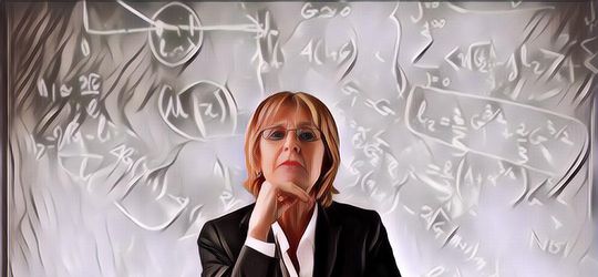 Cara Menghadapi Dosen Pembimbing Galak, Dijamin Luluh Deh!