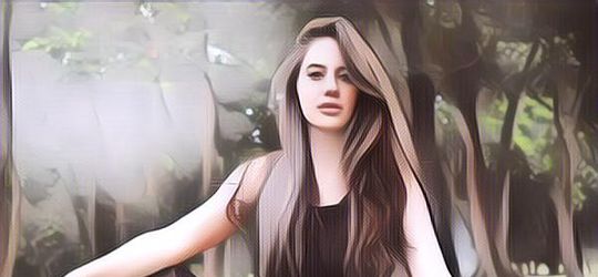 Cari Referensi Untuk Outfit Warna Hitam? Yuk Amati OOTD dari Pevita Pearce